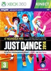 Microsoft Xbox 360 (XB360) Just Dance 2014 [In Box/Case Complete]